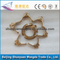 China best supplier Bronze/Brass die casting parts